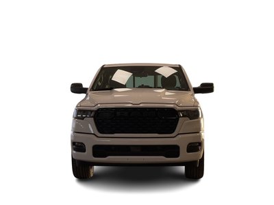 2026 Ram 1500 in Regina, Saskatchewan