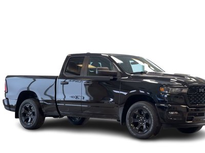 2026 Ram 1500 in Regina, Saskatchewan