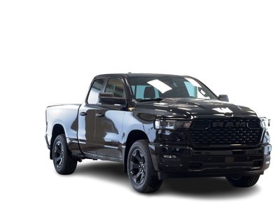 2026 Ram 1500 in Regina, Saskatchewan