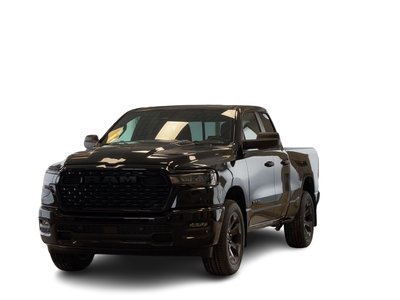 Ram 1500  2026 à Regina, Saskatchewan
