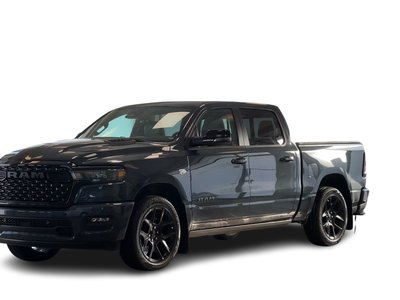 Ram 1500  2026 à Regina, Saskatchewan