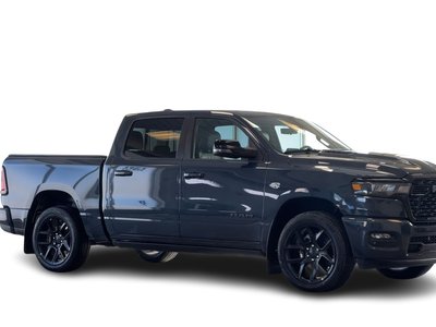 2026 Ram 1500 in Regina, Saskatchewan