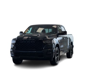 Ram 1500  2026 à Regina, Saskatchewan