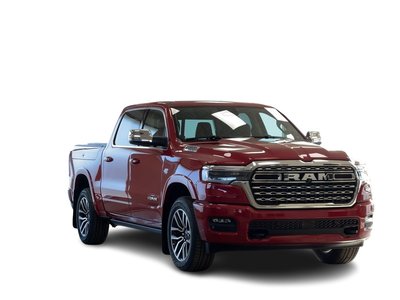 2026 Ram 1500 in Regina, Saskatchewan
