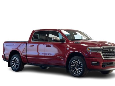 2026 Ram 1500 in Regina, Saskatchewan