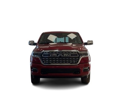 2026 Ram 1500 in Regina, Saskatchewan