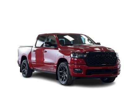 2026 Ram 1500 in Regina, Saskatchewan