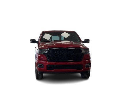 2026 Ram 1500 in Regina, Saskatchewan