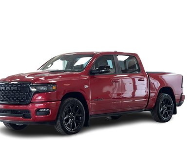 Ram 1500  2026 à Regina, Saskatchewan