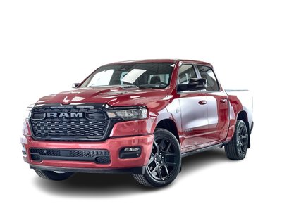 2026 Ram 1500 in Regina, Saskatchewan