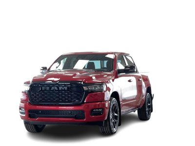 Ram 1500  2026 à Regina, Saskatchewan