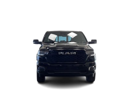 2026 Ram 1500 in Regina, Saskatchewan