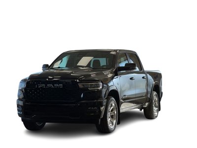 2026 Ram 1500 in Regina, Saskatchewan