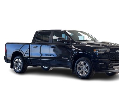 2026 Ram 1500 in Regina, Saskatchewan