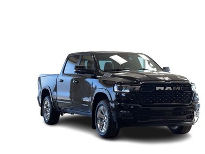 2026 Ram 1500 in Regina, Saskatchewan