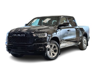2026 Ram 1500 in Regina, Saskatchewan