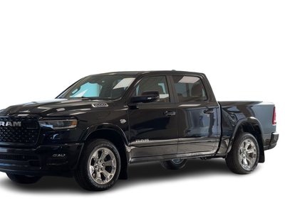 2026 Ram 1500 in Regina, Saskatchewan