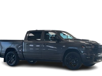 2026 Ram 1500 in Regina, Saskatchewan