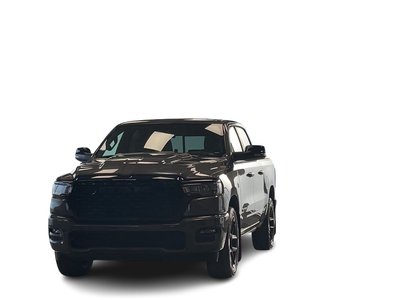 Ram 1500  2026 à Regina, Saskatchewan
