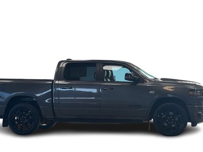 2026 Ram 1500 in Regina, Saskatchewan