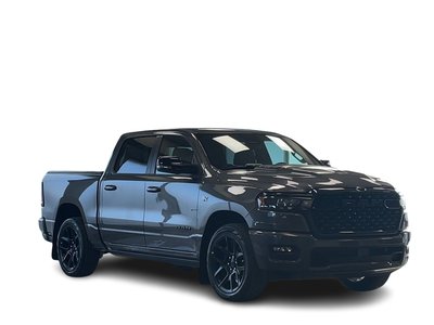 2026 Ram 1500 in Regina, Saskatchewan
