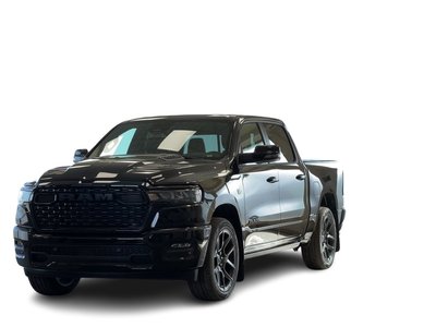 Ram 1500  2026 à Regina, Saskatchewan