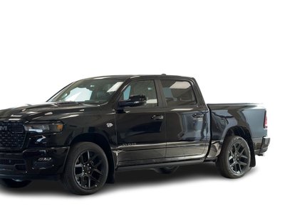 Ram 1500  2026 à Regina, Saskatchewan