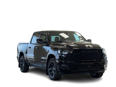 2026 Ram 1500 in Regina, Saskatchewan