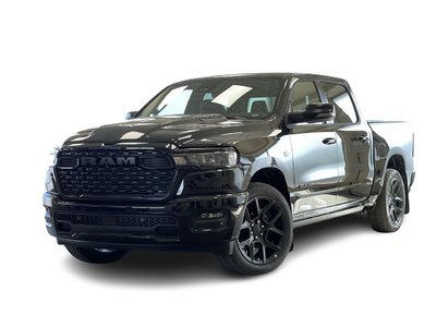 2026 Ram 1500 in Regina, Saskatchewan