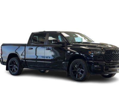 2026 Ram 1500 in Regina, Saskatchewan