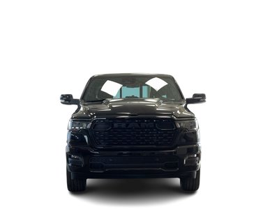 2026 Ram 1500 in Regina, Saskatchewan