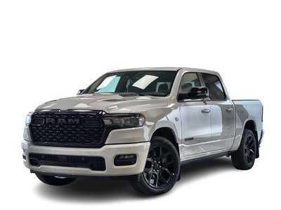 2026 Ram 1500 in Regina, Saskatchewan