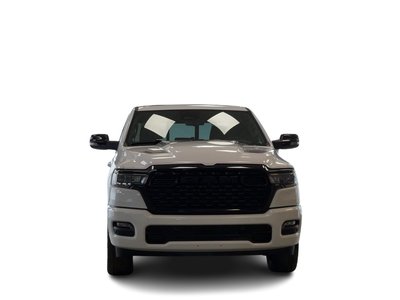 2026 Ram 1500 in Regina, Saskatchewan