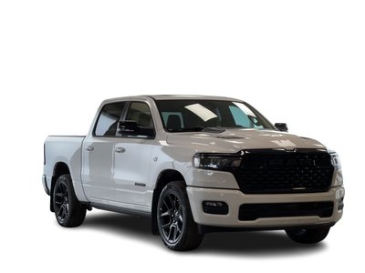 2026 Ram 1500 in Regina, Saskatchewan