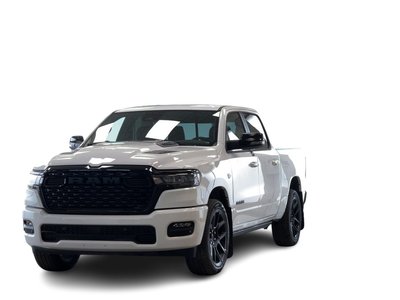 2026 Ram 1500 in Regina, Saskatchewan