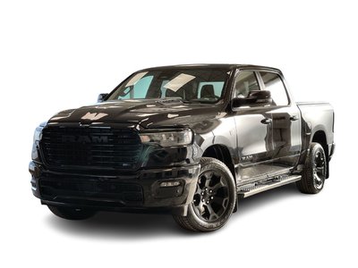2026 Ram 1500 in Regina, Saskatchewan