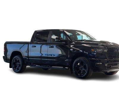 2026 Ram 1500 in Regina, Saskatchewan