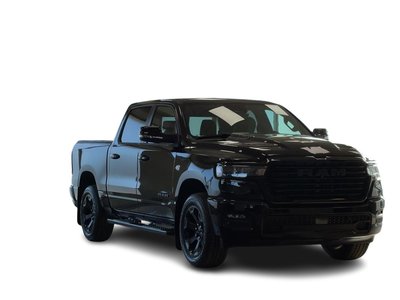 2026 Ram 1500 in Regina, Saskatchewan
