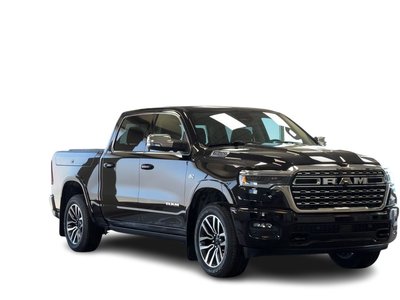 2026 Ram 1500 in Regina, Saskatchewan