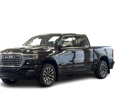 2026 Ram 1500 in Regina, Saskatchewan