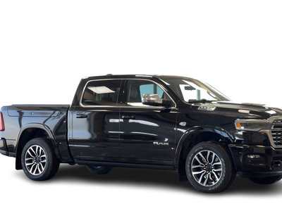 2026 Ram 1500 in Regina, Saskatchewan