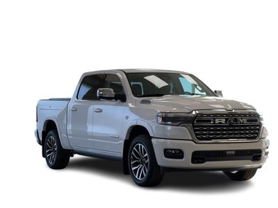 2026 Ram 1500 in Regina, Saskatchewan