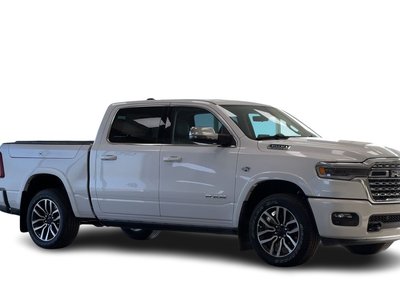 2026 Ram 1500 in Regina, Saskatchewan