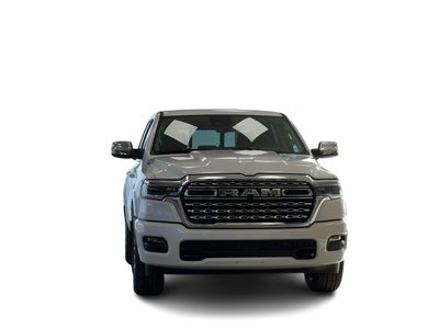 2026 Ram 1500 in Regina, Saskatchewan