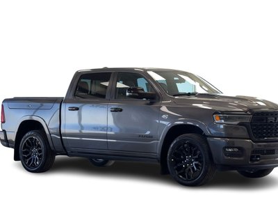 2026 Ram 1500 in Regina, Saskatchewan