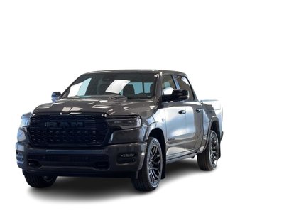 2026 Ram 1500 in Regina, Saskatchewan