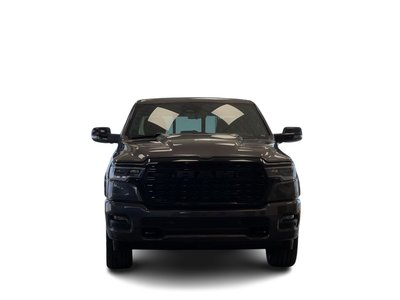 2026 Ram 1500 in Regina, Saskatchewan