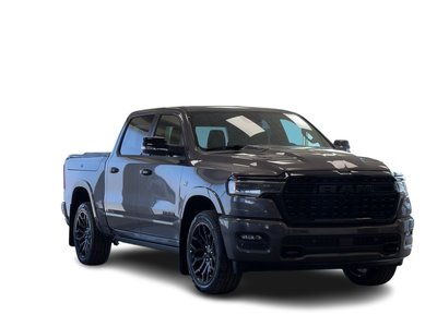 2026 Ram 1500 in Regina, Saskatchewan