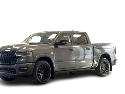 2026 Ram 1500 in Regina, Saskatchewan