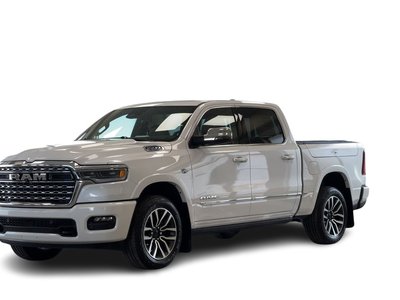 2026 Ram 1500 in Regina, Saskatchewan